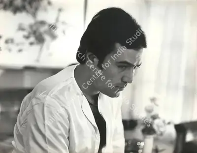 R.D. Mathur (Cinematographer), Dharam Kanta, 1982, Photographic Still
