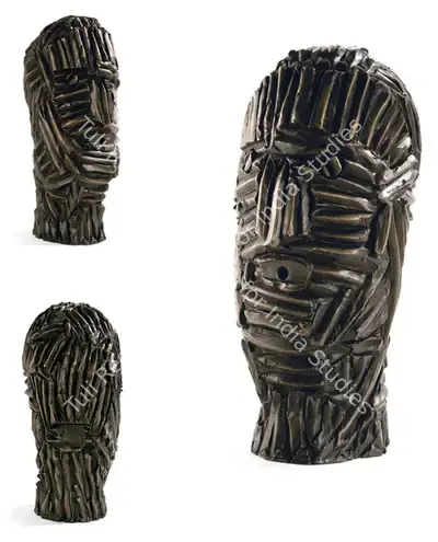 Himmat Shah (Artist), Untitled, 2006, Sculpture