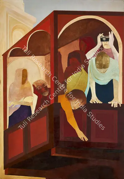 Pundole (Auction House), The Fine Art Sale, 2020, Auction Catalogue