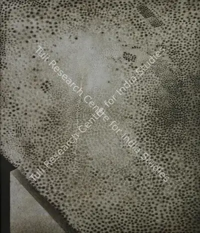 Rameshwar Broota (Artist), Untitled, 1999, Painting