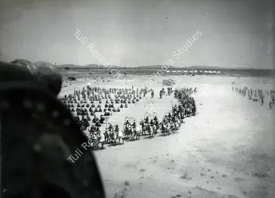R.D. Mathur (Cinematographer), Mughal E Azam, 1960, Photographic Still