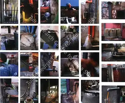 Vivek Vilasini (Artist), Untitled (Art), 2007, Photograph
