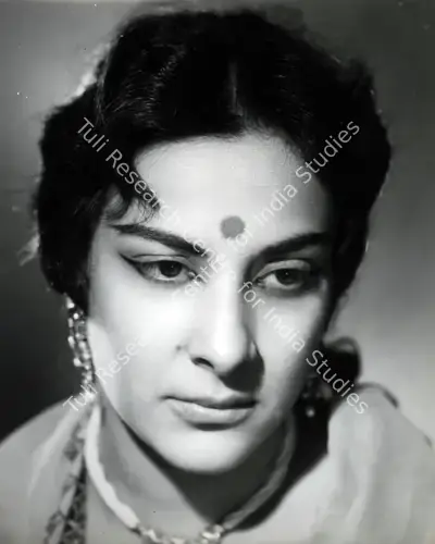 Madan Sinha (Cinematographer), Raat Aur Din, 1967, Photographic Still