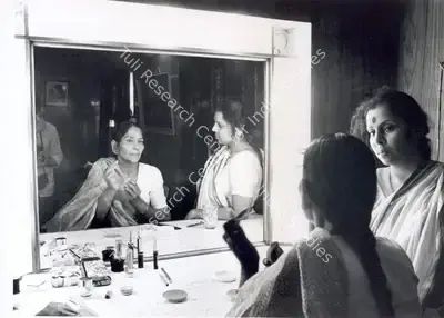 Soumendu Roy (Cinematographer), Bala, 1976, Photographic Still