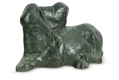 B. Vithal (Artist), Untitled, Sculpture