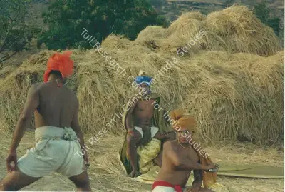 Navroze contractor (Cinematographer), Devi Ahilyabai, 2002, Photographic Still