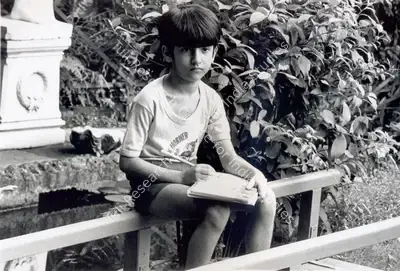 Soumendu Roy (Cinematographer), Pikoo, 1980, Photographic Still