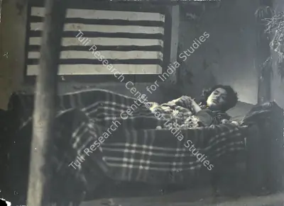 Jal Mistry (Cinematographer), Barsaat, 1949, Photographic Still