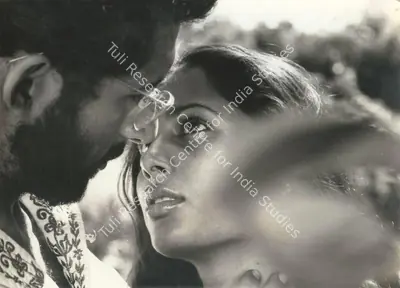 Govind (Cinematographer), Bhumika, 1976, Photographic Still