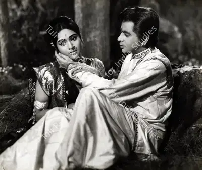 R.D. Mathur (Cinematographer), Sunghursh, 1968, Photographic Still