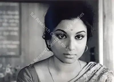 Subrata Mitra (Cinematographer), Nayak, 1966, Photographic Still