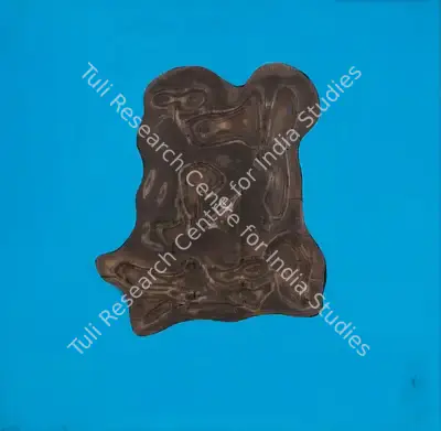 Jeram Patel (Artist), Untitled, Painting