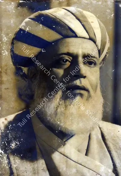 D.D. Kashyap (Producer), Shama Parwana, 1954, Photographic Still