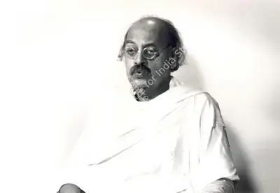 Barun Raha (Cinematographer), Sukumar Ray, 1987, Photographic Still