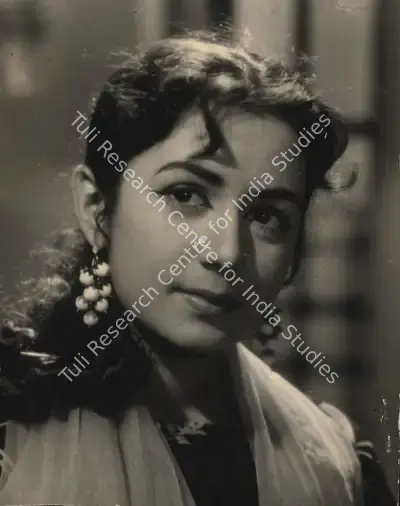 A.A. Nadiadwala (Producer), Pehli Raat, 1959, Photographic Still