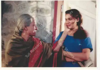 K g (Cinematographer), Dany, 2001, Photographic Still