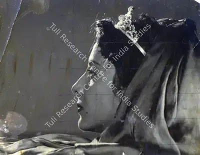 Saju Naik (Cinematographer), Amber, 1952, Photographic Still