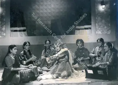 H.M. Raval (Producer), Gentleman Dakoo, 1960, Photographic Still