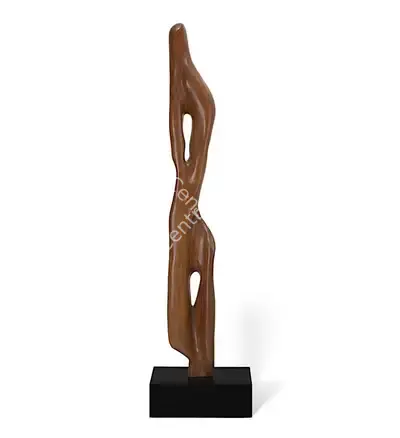 Pochkhanawala, Pilloo (Artist). Untitled, n.d. | Sculpture, Sa.Mum/06.04.22, 2022 · Saffronart