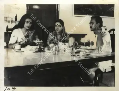 Ajay Prabhakar (Cinematographer), Zevar, 1987, Photographic Still
