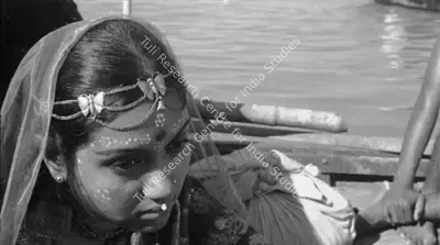 Ghatak, Ritwik (Director), Titas Ekti Nadir Naam, 1973 | Photographic Still | CinemaEducation | 00457657