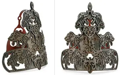 Shweta Bhattad (Artist), Untitled, 2014, Sculpture