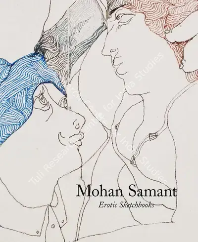 Marcella Sirhandi (Author), Mohan Samant, 2013, Authored Book