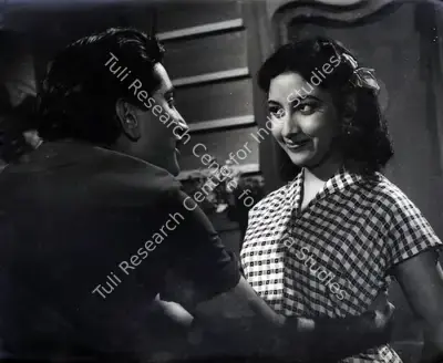 Lekhraj Bhakri (Producer), Jawahar, 1960, Photographic Still