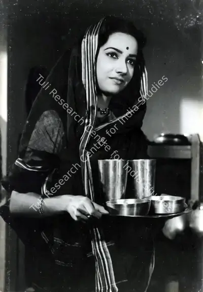 K.N. Bansal (Director), Shaheed Bhagat Singh, 1963, Photographic Still