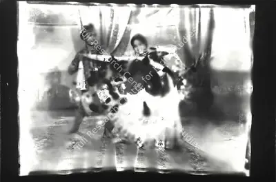 Shanu Bannerjee (Director), Madhu, 1959, Photographic Still