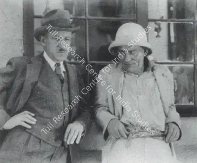 Thalberg, Irving (Producer), The Road to Mandalay, 1926 | Working Still, The Films of Tod Browning, 2006 | CinemaEducation | 00892168
