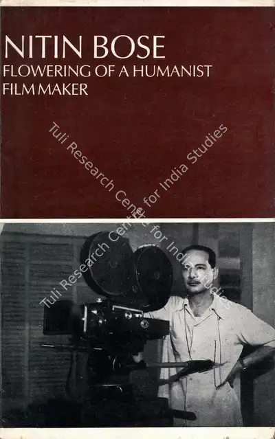 B. Jha (Author), Nitin Bose, 1986, Authored Book