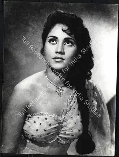 Aga Hasham (Cinematographer), Char Dervesh, 1964, Photographic Still