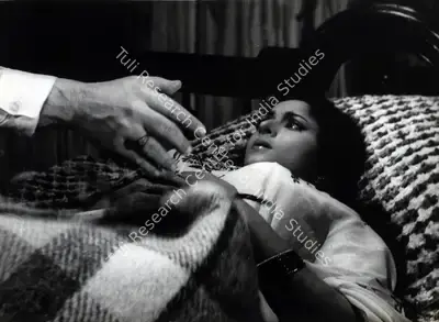 Dilip Mukerji (Producer), Afsana, 1966, Photographic Still