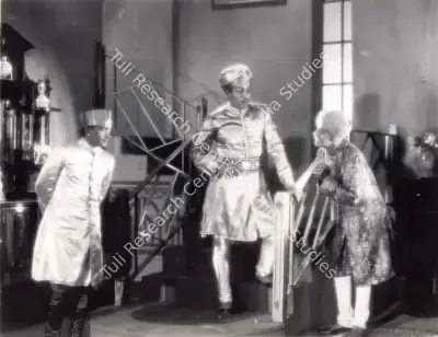 Gunjal (Director), Mahamaya, 1936, Photographic Still