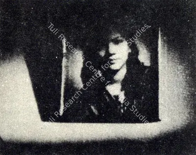 Radhu Karmakar (Cinematographer), Awara, 1951, Photographic Still
