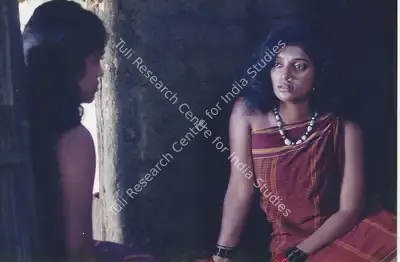 Kannan (Cinematographer), Hymn to Deity, 2000, Photographic Still