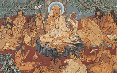 Nandalal Bose