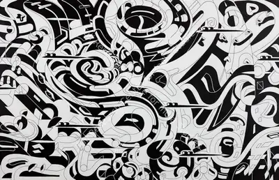 Ajay Desai (Artist), Untitled, 2005, Painting