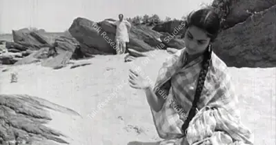 Jhunjhunwala, Radheshyam (Producer), Subarnarekha, 1965 | Photographic Still | CinemaEducation | 00457636