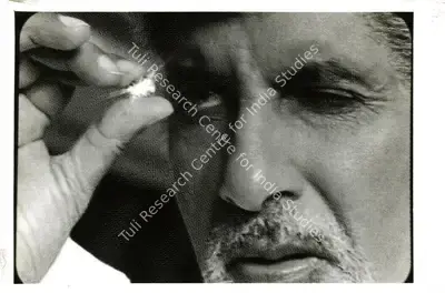 Ayesha Shroff (Producer), Boom, 2003, Photographic Still