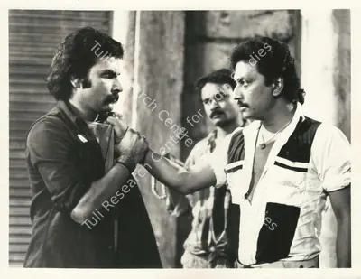 Virendra Saini (Cinematographer), Salim Langde Pe Mat Ro, 1989, Photographic Still