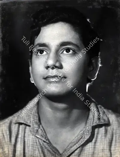 Marshal Braganza (Cinematographer), Dosti, 1964, Photographic Still