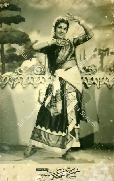 Ishwarlal (Director), Gopichand, 1958, Lobby Card
