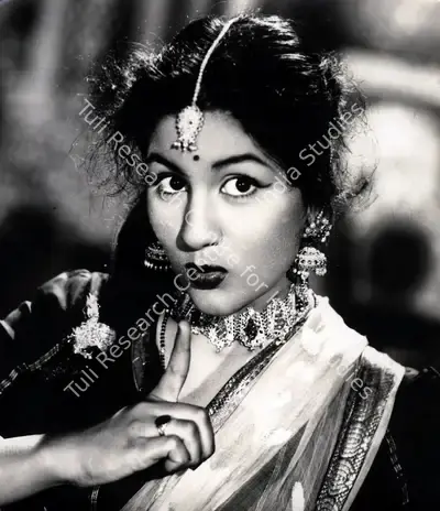 Manibhai Vyas (Director), Rupkumari, 1956, Photographic Still