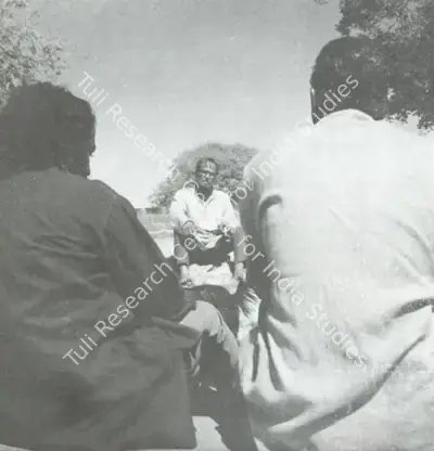 Unknown (Photographer), Amongst Each Other, Contemporary Photograph