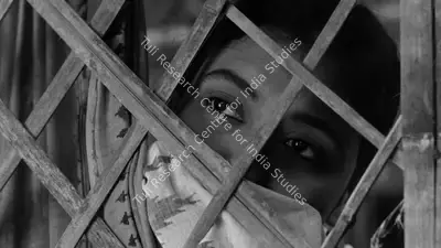 Ritwik Ghatak (Director), Meghe Dhaka Tara, 1960, Photographic Still