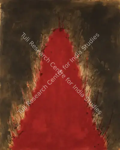 Anish Kapoor (Artist), Untitled, 1988, Graphic Art