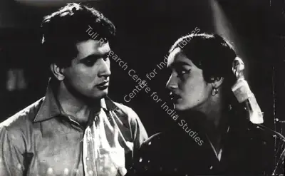 Gautam Mukherjee (Producer), Apna Banake Dekho, 1962, Photographic Still