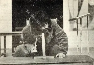 Unknown (Photographer), Brecht's Galileo, Contemporary Photograph